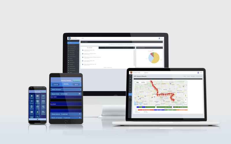 Custom Solutions