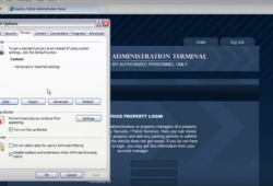 How To Set “Cookie Permissions” – FAQ