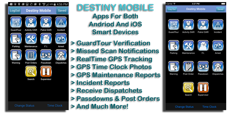 Destiny Mobile 4.0